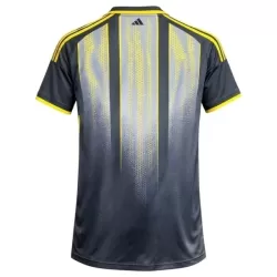 Camisola Argélia Pre-Match Homem Mundial 2026