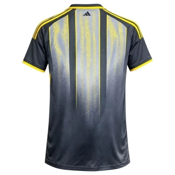 Camisola Argélia Pre-Match Homem Mundial 2026