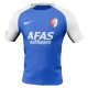 Camisola AZ Alkmaar Homem Equipamento 2ª 2026-27 Camisola AZ Alkmaar Homem Equipamento 2ª 2026-27