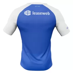 Camisola AZ Alkmaar Homem Equipamento 2ª 2026-27