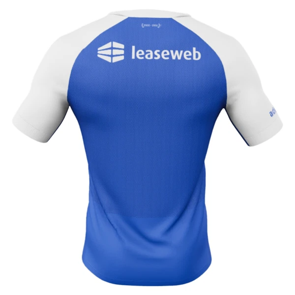 Camisola AZ Alkmaar Homem Equipamento 2ª 2026-27