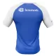 Camisola AZ Alkmaar Homem Equipamento 2ª 2026-27