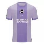 Camisola Brighton Hove Albion Homem Equipamento 3ª 2026-27