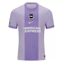 Camisola Brighton Hove Albion Homem Equipamento 3ª 2026-27