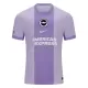 Camisola Brighton Hove Albion Homem Equipamento 3ª 2026-27