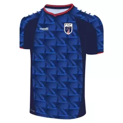 Camisola Cabo Verde Homem Equipamento 1ª Mundial 2026