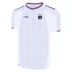 Camisola Cabo Verde Homem Equipamento 2ª Mundial 2026
