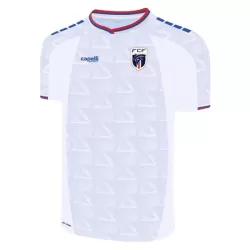 Camisola Cabo Verde Homem Equipamento 2ª Mundial 2026