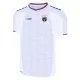 Camisola Cabo Verde Homem Equipamento 2ª Mundial 2026