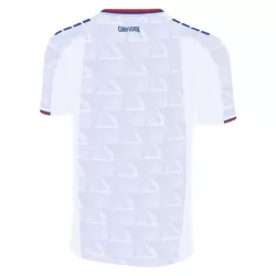 Camisola Cabo Verde Homem Equipamento 2ª Mundial 2026