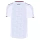 Camisola Cabo Verde Homem Equipamento 2ª Mundial 2026