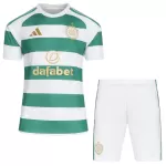 Camisola Celtic FC Criança Equipamento 1ª 2026-27