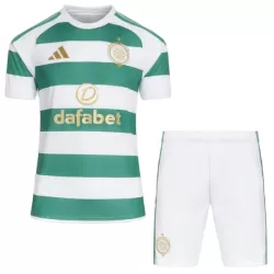 Camisola Celtic FC Criança Equipamento 1ª 2026-27