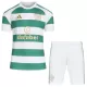 Camisola Celtic FC Criança Equipamento 1ª 2026-27
