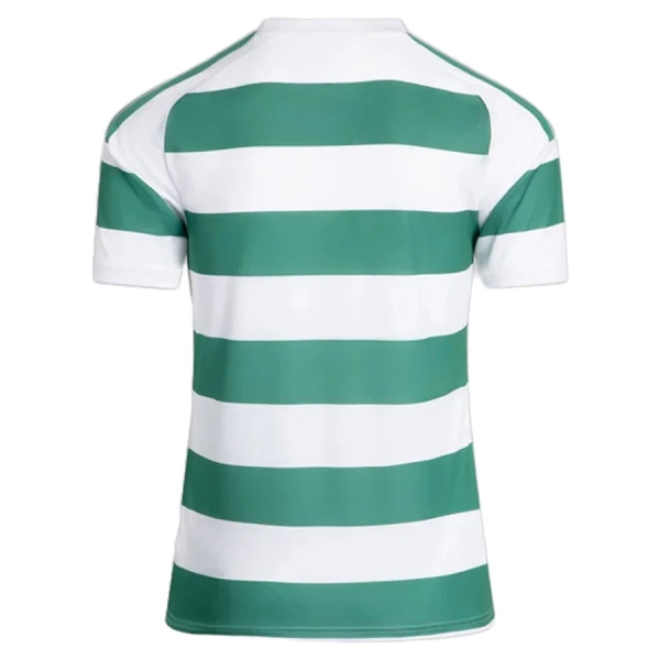 Camisola Celtic FC Criança Equipamento 1ª 2026-27