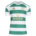 Camisola Celtic FC Homem Equipamento 1ª 2026-27