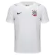 Camisola Corinthians Homem Equipamento 1ª 2026-27
