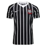 Camisola Corinthians Homem Equipamento 2ª 2026-27