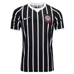 Camisola Corinthians Homem Equipamento 2ª 2026-27