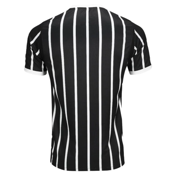 Camisola Corinthians Homem Equipamento 2ª 2026-27