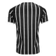 Camisola Corinthians Homem Equipamento 2ª 2026-27