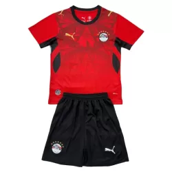 Camisola Egito Criança Equipamento 1ª Mundial 2026