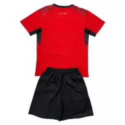 Camisola Egito Criança Equipamento 1ª Mundial 2026