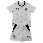 Camisola Egito Criança Equipamento 2ª Mundial 2026