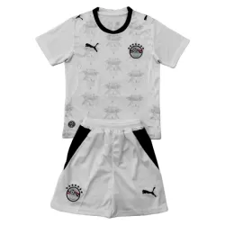 Camisola Egito Criança Equipamento 2ª Mundial 2026