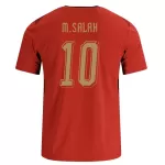 Camisola Egito M. Salah 10 Homem Equipamento 1ª Mundial 2026