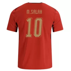Camisola Egito M. Salah 10 Homem Equipamento 1ª Mundial 2026