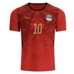 Camisola Egito M. Salah 10 Homem Equipamento 1ª Mundial 2026