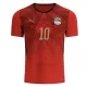 Camisola Egito M. Salah 10 Homem Equipamento 1ª Mundial 2026