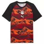 Camisola Egito Pre-Match Homem Mundial 2026