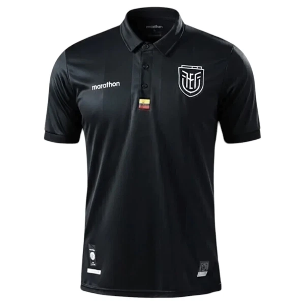 Camisola Equador Homem Mundial 2026 - Especial