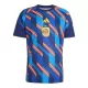Camisola Espanha Pre-Match Homem Mundial 2026