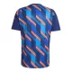 Camisola Espanha Pre-Match Homem Mundial 2026