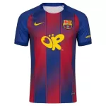Camisola FC Barcelona x OR Homem Equipamento 1ª 2025-26 - Especial