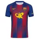 Camisola FC Barcelona x OR Homem Equipamento 1ª 2025-26 - Especial Camisola FC Barcelona x OR Homem Equipamento 1ª 2025-26 - Especial