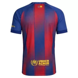 Camisola FC Barcelona x OR Homem Equipamento 1ª 2025-26 - Especial
