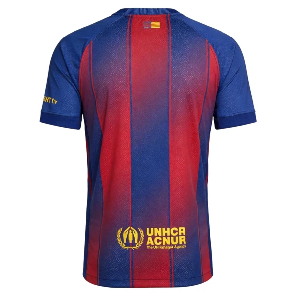 Camisola FC Barcelona x OR Homem Equipamento 1ª 2025-26 - Especial