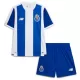 Camisola FC Porto Criança Equipamento 1ª 2026-27