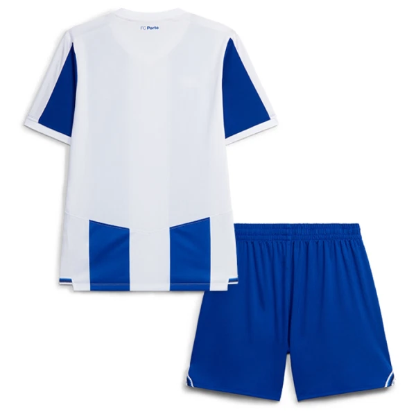 Camisola FC Porto Criança Equipamento 1ª 2026-27