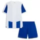 Camisola FC Porto Criança Equipamento 1ª 2026-27