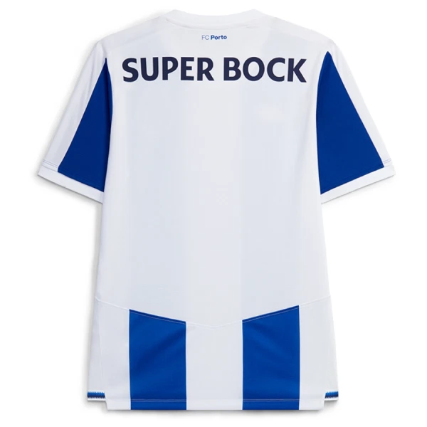Camisola FC Porto Homem Equipamento 1ª 2026-27
