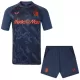 Camisola Feyenoord Criança Equipamento 3ª 2026-27 Camisola Feyenoord Criança Equipamento 3ª 2026-27