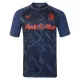 Camisola Feyenoord Criança Equipamento 3ª 2026-27