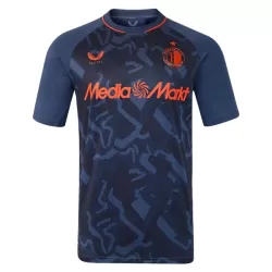 Camisola Feyenoord Homem Equipamento 3ª 2026-27