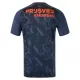 Camisola Feyenoord Homem Equipamento 3ª 2026-27