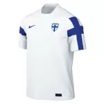 Camisola Finlândia Homem Equipamento 1ª 2026
